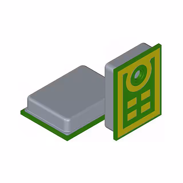WM7236IMSE/RV Cirrus Logic Inc.  Microphones